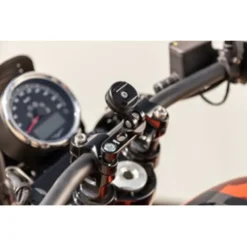 SP Connect Barclamp Mount Pro