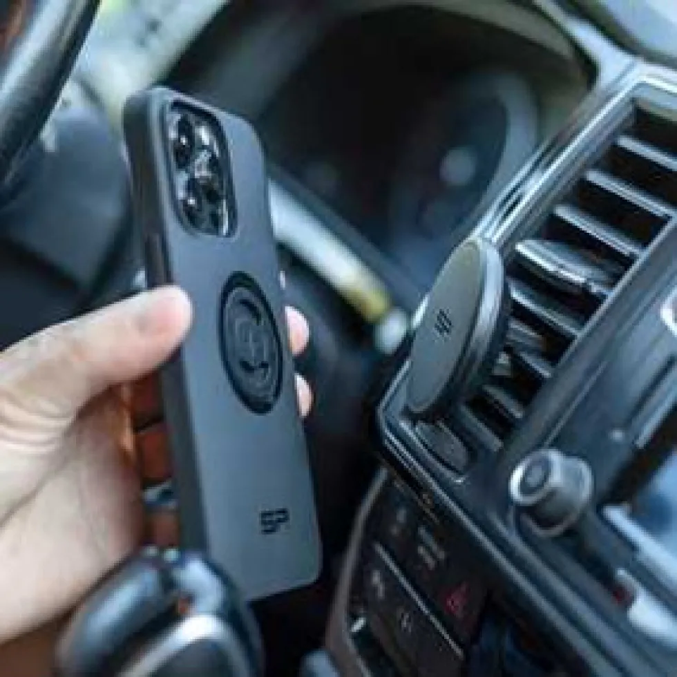 SP Connect Car Vent Mount SPC+