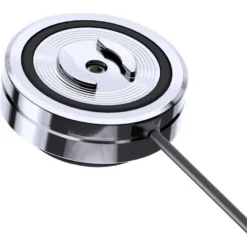 SP Connect Charging Anti Vibration Module Chrome SPC+