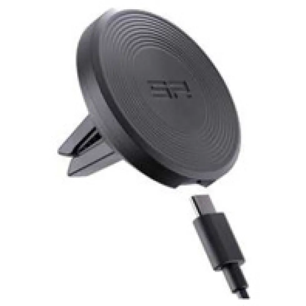 SP Connect Charging Vent Mount SPC+
