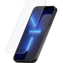 SP Connect Glass Screen Protector iPhone 15/14 Pro/13 Pro