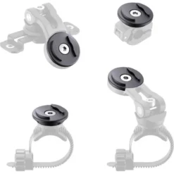SP Connect Head SPC+ Brake, Micro Bike, Uni Bike, Mirror