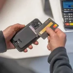 SP Connect Magnetic Card Wallet SPC+