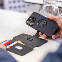 SP Connect Magnetic Flip Cover SPC+ M
