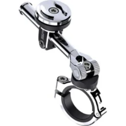 SP Connect Moto Mount 3D 11/2" Chrome