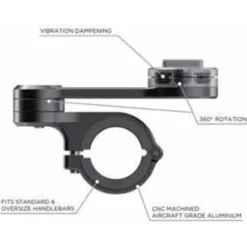 SP Connect Moto Mount Pro