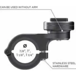 SP Connect Moto Mount Pro