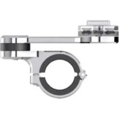 SP Connect Moto Mount Pro chrome
