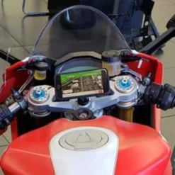 SP Connect Moto Stem Mount