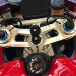 SP Connect Moto Stem Mount