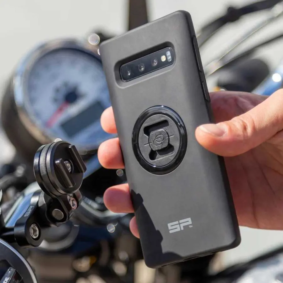 SP Connect Phone Case S21+