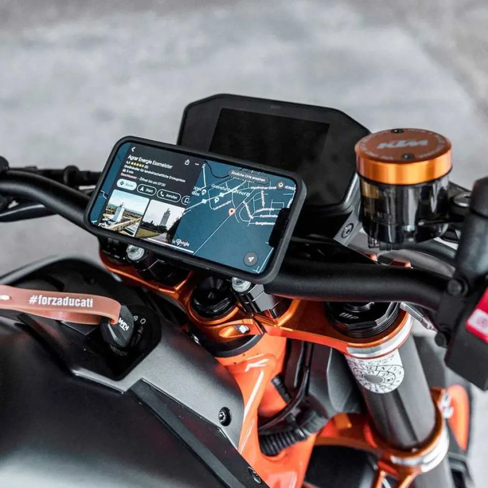 SP Connect Phone Case SPC+ S21 Ultra