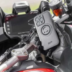 SP Connect Phone Case Xtreme iPhone 15