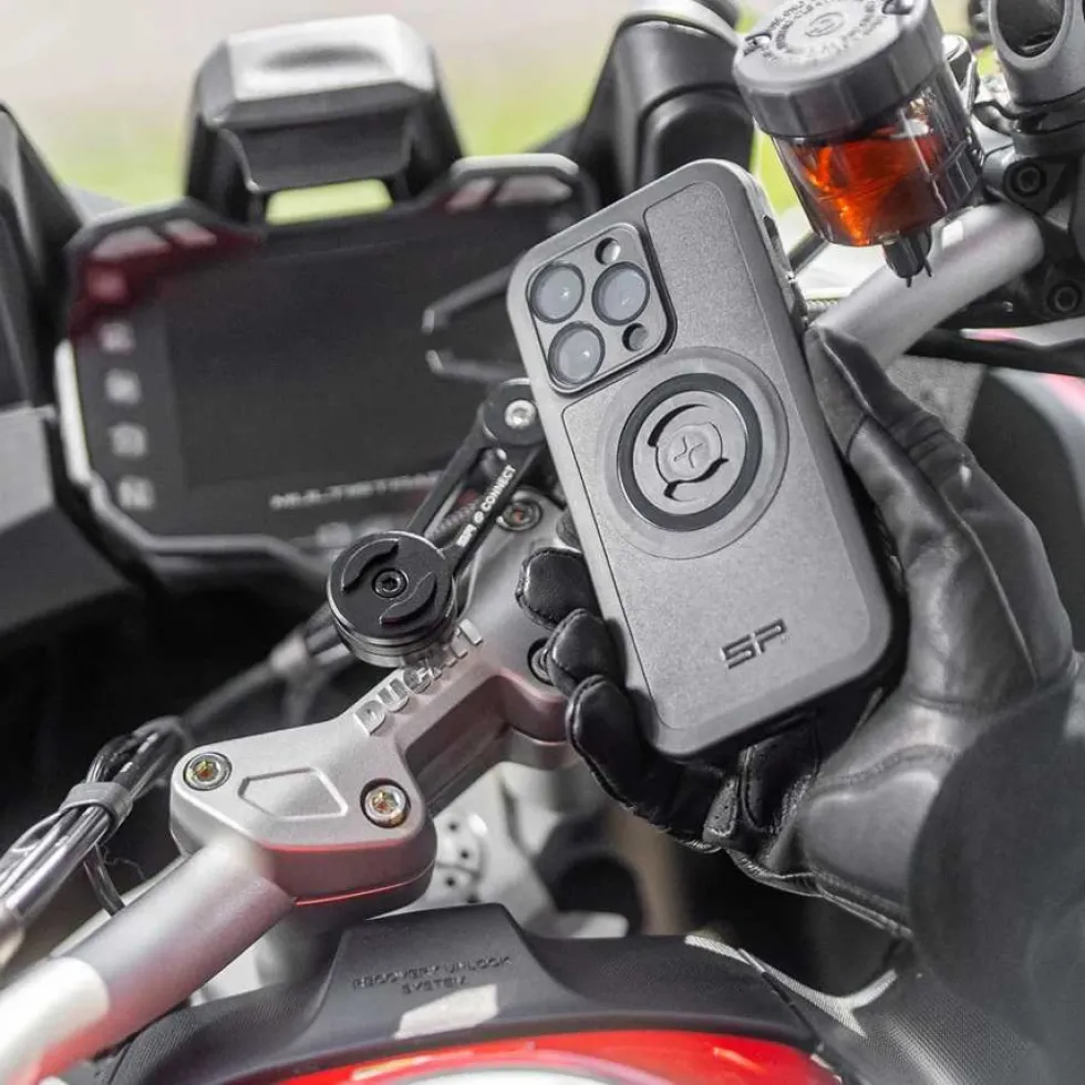 SP Connect Phone Case Xtreme iPhone 15