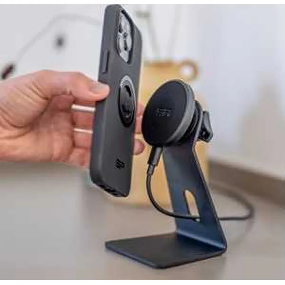SP Connect SP Charging Office Stand SPC+