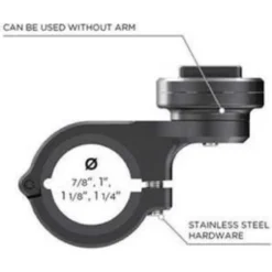 SP Connect SP Moto Bundle