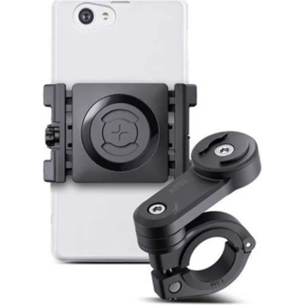 SP Connect SP Moto Bundle LT Universal Clamp SPC