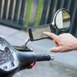 SP Connect SP Moto Mirror Mount