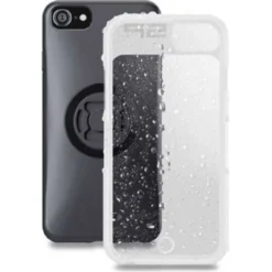 SP Connect SP Weather Cover iPhone 16 Pro