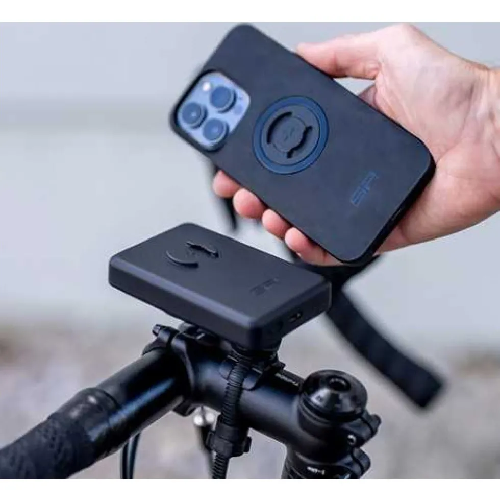 SP Connect SP Wireless Powerbank SPC 10 000mAh