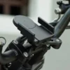 SP Connect Universal Charging Phone Clamp SPC
