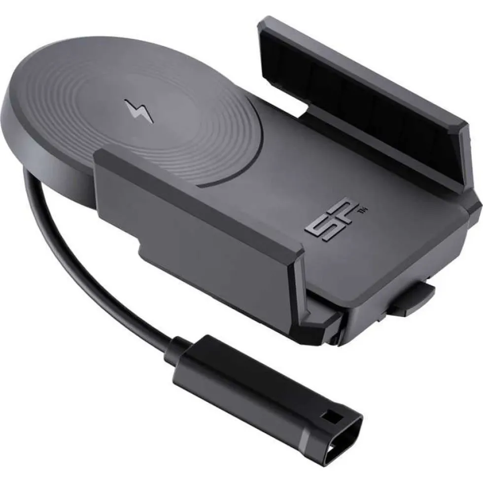 SP Connect Universal Charging Phone Clamp SPC