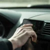 SP Connect Vent Mount V2