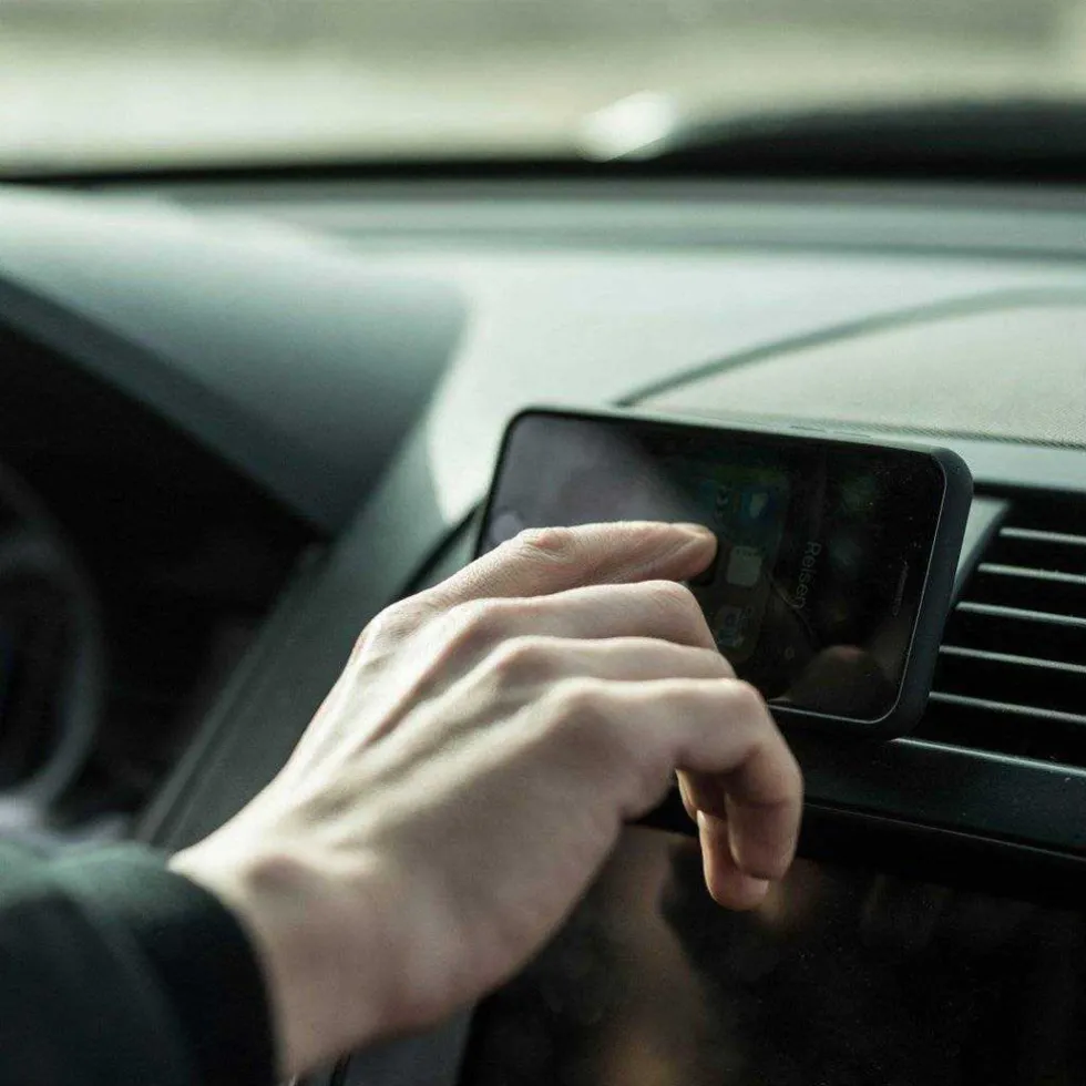 SP Connect Vent Mount V2
