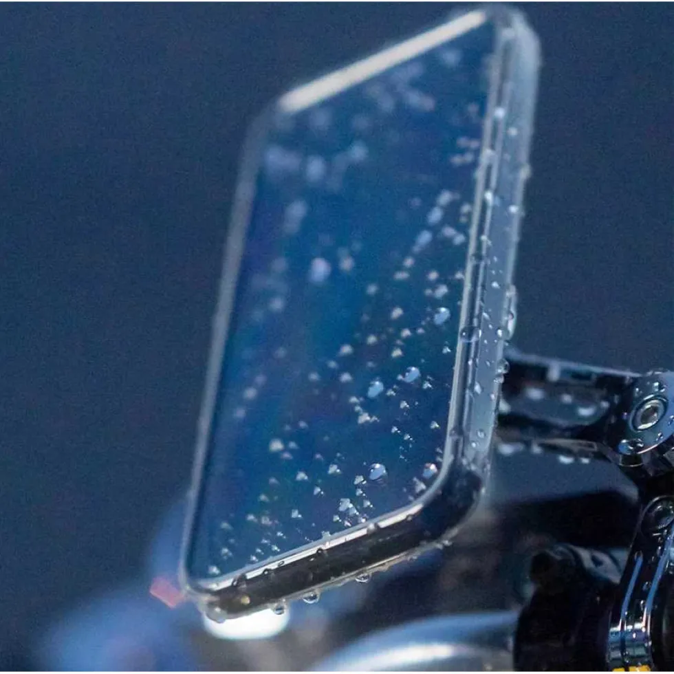SP Connect Weather Cover iPhone 11 XR