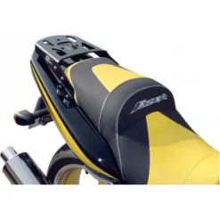 SW-Motech Alu-Rack, FZS600/S Fazer