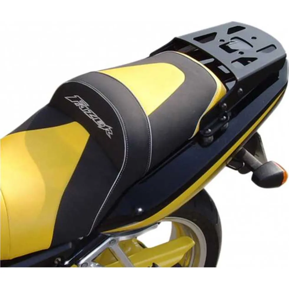 SW-Motech Alu-Rack, FZS600/S Fazer