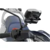 SW-Motech Bevestigingsset GPS Schroefdraad Spiegel M8/M10