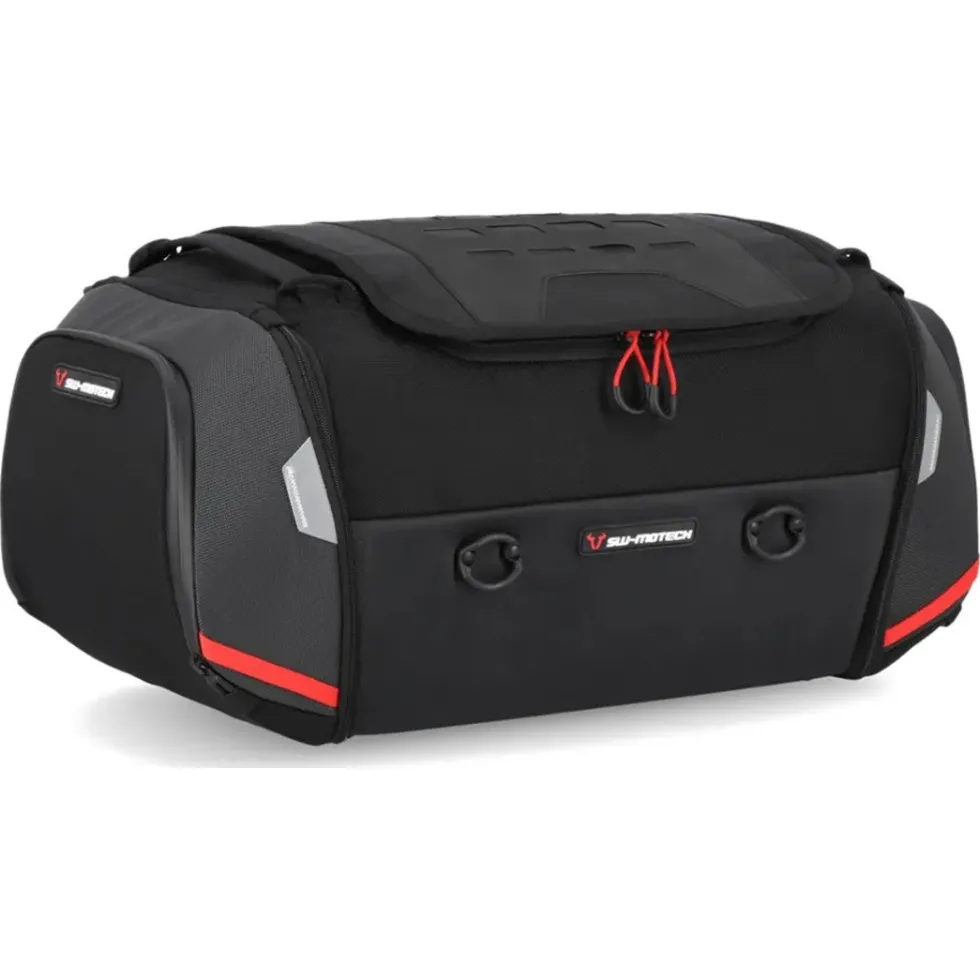 SW-Motech Buddy Zadeltas Pro Rackpack 32-42 Liter
