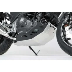 SW-Motech Carterplaat, Honda NC 700 / NC 750 (zonder DCT)