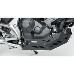 SW-Motech Carterplaat, Honda NC 700 / NC 750 (zonder DCT)