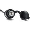 SW-Motech DUBBELE USB ADAPTER MET KABELBOOM.