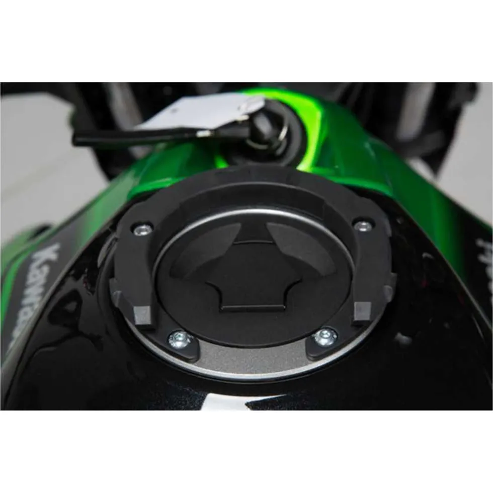 SW-Motech Evo Tankring Kawasaki II