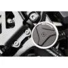 SW-Motech FRAME CAP SET, BMW R 1200 GS ('13-)