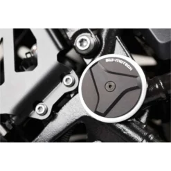 SW-Motech FRAME CAP SET, BMW R 1200 GS ('13-)