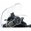 SW-Motech GPS COCKPIT KIT, Triumph Tiger 800 / 800 XC.