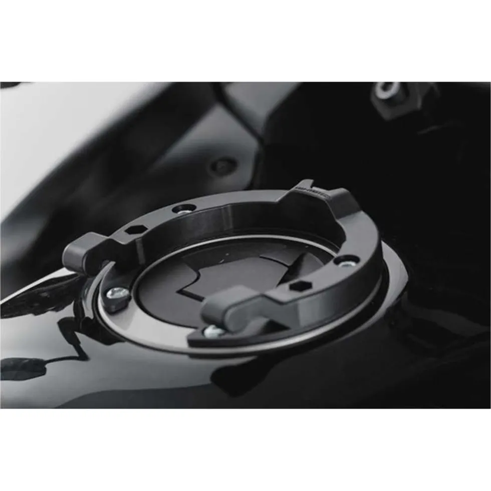 SW-Motech Ion Tankring Kawasaki, 5 schroeven