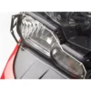 SW-Motech KOPLAMPBESCHERMER, BMW F 700 GS / F 800 GS ('12-).