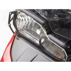 SW-Motech KOPLAMPBESCHERMER, BMW F 700 GS / F 800 GS ('12-).