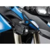 SW-Motech MONTAGESET HAWK LIGHT KIT, BMW F 800 GS ('12-)