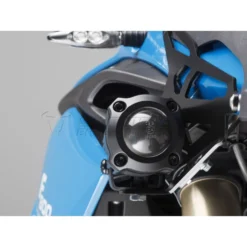 SW-Motech MONTAGESET HAWK LIGHT KIT, BMW F 800 GS ('12-)