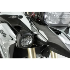 SW-Motech MONTAGESET HAWK LIGHT KIT, BMW F 800 GS ('12-)