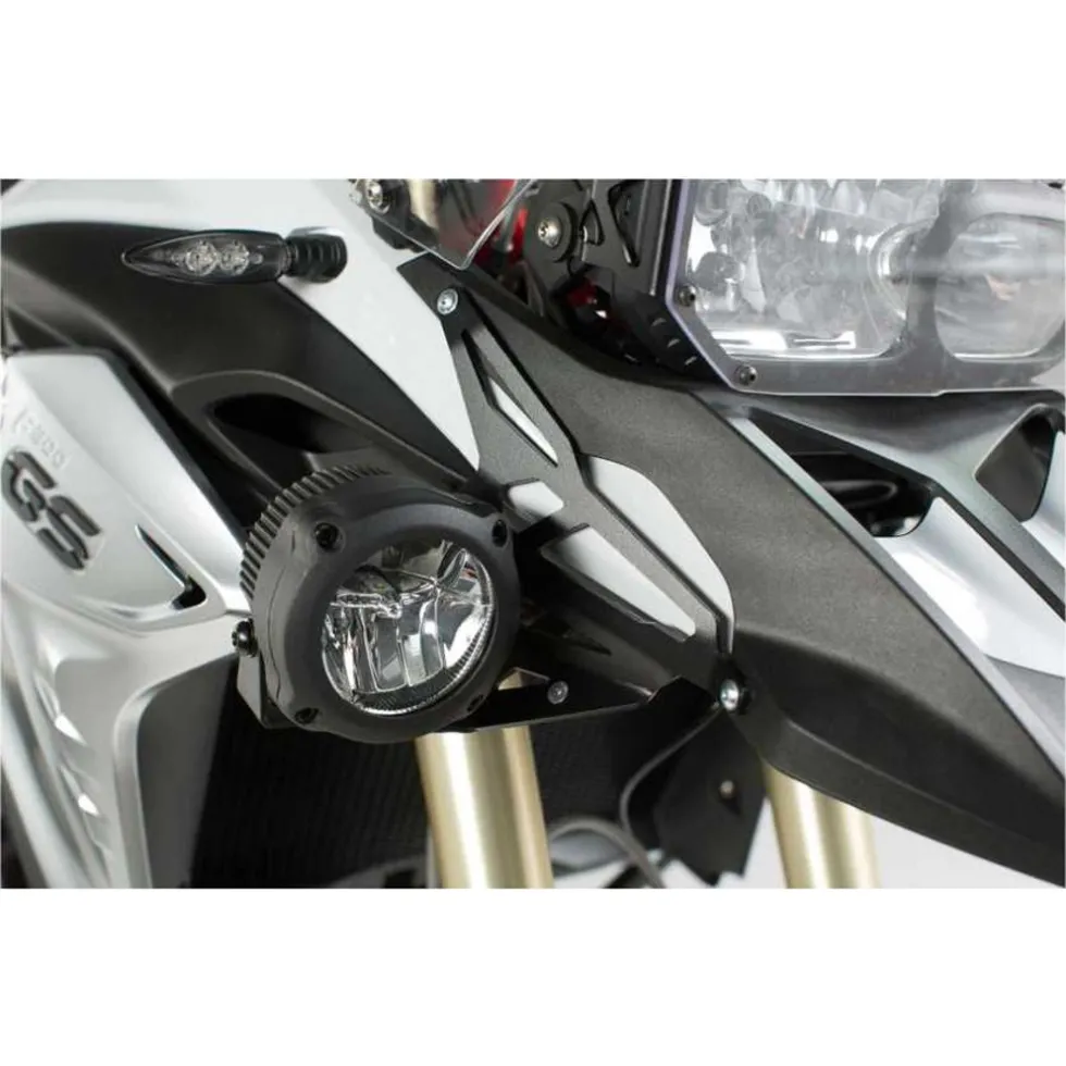 SW-Motech MONTAGESET HAWK LIGHT KIT, BMW F 800 GS ('12-)