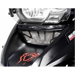 SW-Motech OLIE RADIATEUR BESCHERMER, BMW R 1200 GS ('09-).