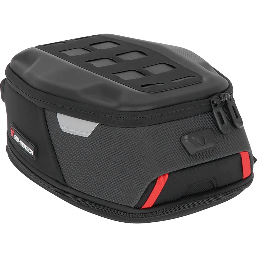 SW-Motech Pro Daypack Magneet Tanktas 6-9 liter