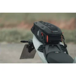 SW-Motech Pro Roadpack Buddy Zadeltas 8-14 liter